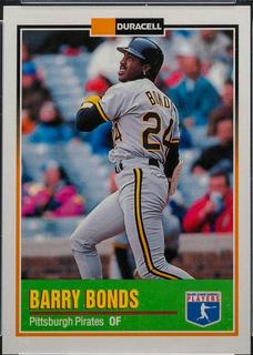 Barry Bonds