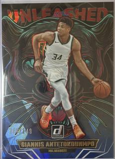 Giannis Antetokounmpo