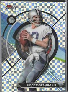 Roger Staubach