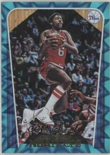 Julius Erving
