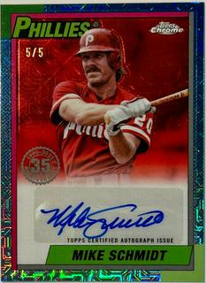 Mike Schmidt