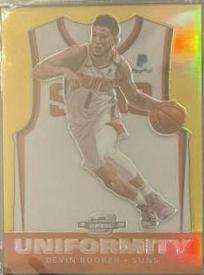 Devin Booker [Gold] #14