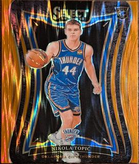 Nikola Topic