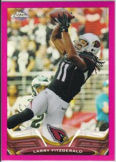 Larry Fitzgerald