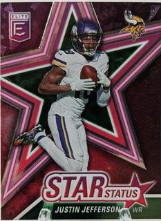 Justin Jefferson