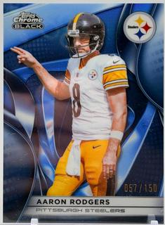 Aaron Rodgers