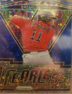 Rafael Devers