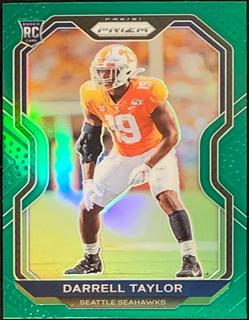 Darrell Taylor