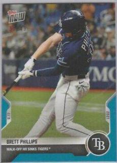 Brett Phillips