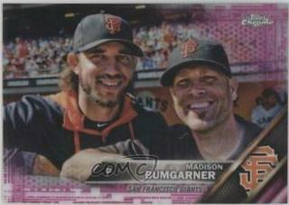 Madison Bumgarner