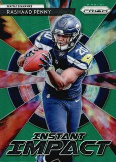 Rashaad Penny
