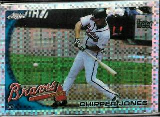Chipper Jones
