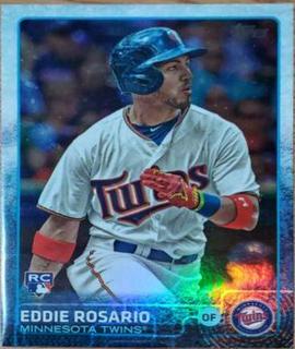 Eddie Rosario