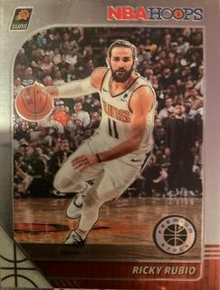 Ricky Rubio