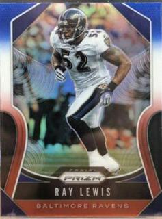 Ray Lewis