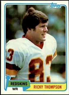 Ricky Thompson