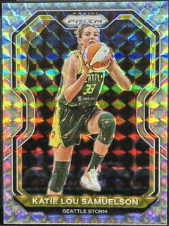Katie Lou Samuelson