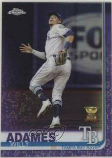 Willy Adames
