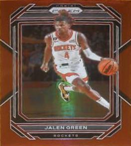 Jalen Green