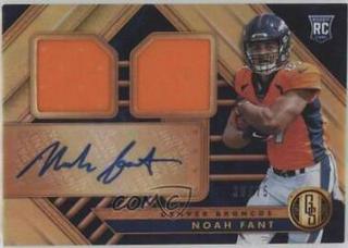 Noah Fant