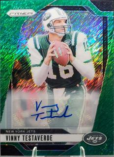 Vinny Testaverde