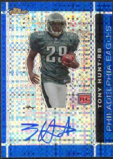 Tony Hunt