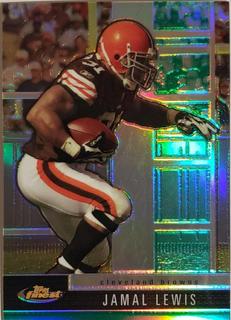 Jamal Lewis
