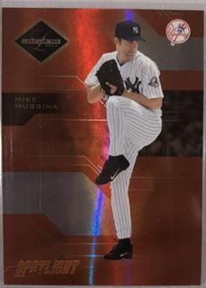 Mike Mussina