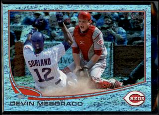Devin Mesoraco