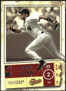 Derek Jeter