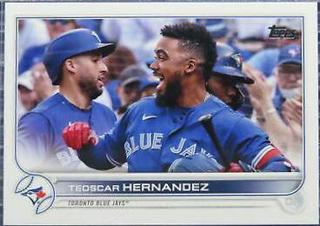 Teoscar Hernandez