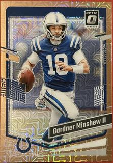 Gardner Minshew II