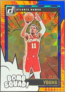 Trae Young