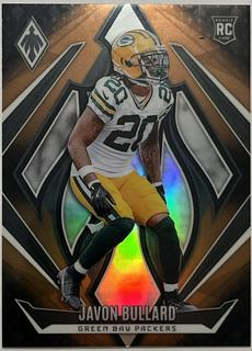 Javon Bullard