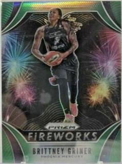 Brittney Griner