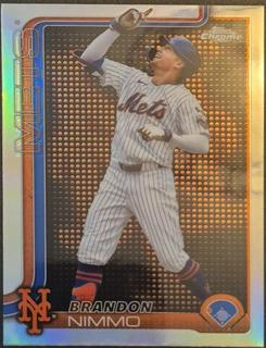 Brandon Nimmo