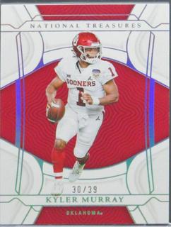 Kyler Murray