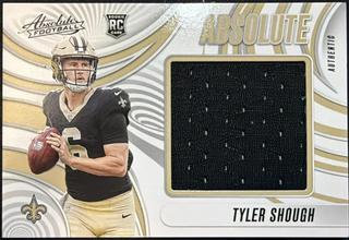 Tyler Shough