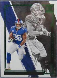 Saquon Barkley