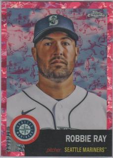 Robbie Ray