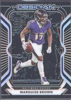 Marquise Brown