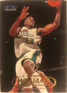 Jerome Williams