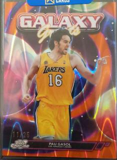 Pau Gasol