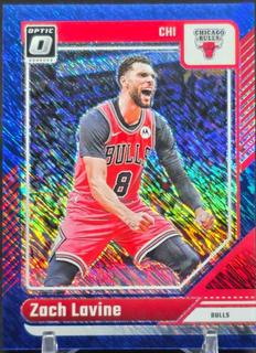 Zach LaVine