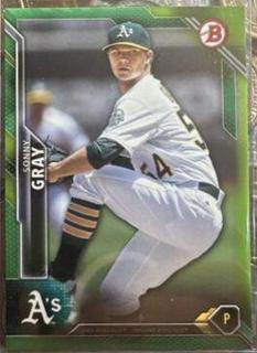 Sonny Gray
