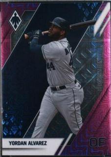 Yordan Alvarez