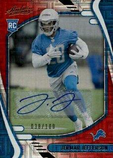 Jermar Jefferson