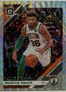 Marcus Smart