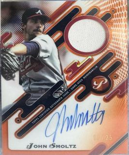 John Smoltz