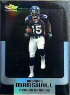 Brandon Marshall